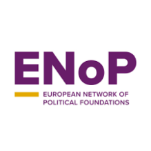 European Network of Political Foundations